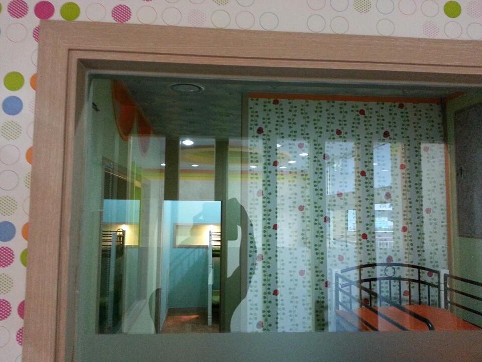 Champ Hostel Μπουσάν Δωμάτιο φωτογραφία