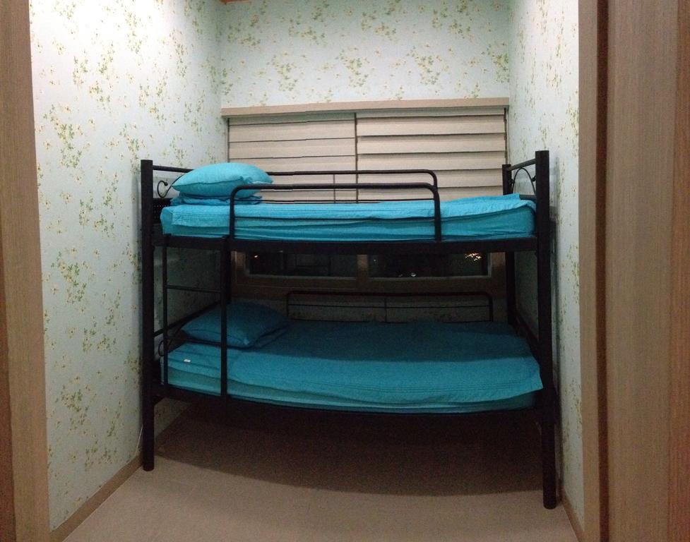 Champ Hostel Μπουσάν Δωμάτιο φωτογραφία