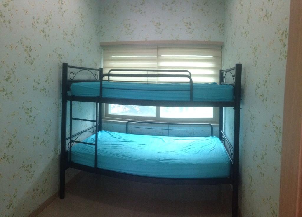 Champ Hostel Μπουσάν Δωμάτιο φωτογραφία