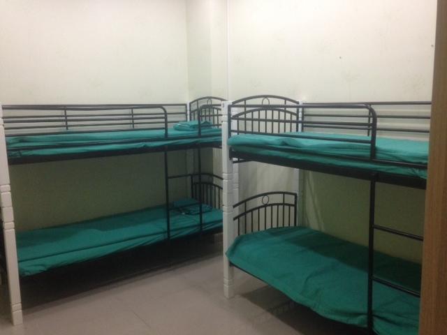 Champ Hostel Μπουσάν Δωμάτιο φωτογραφία