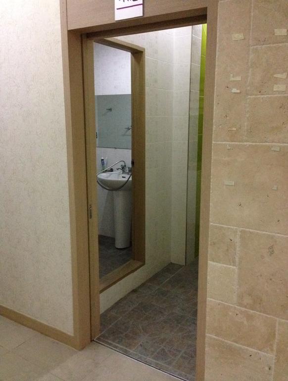 Champ Hostel Μπουσάν Εξωτερικό φωτογραφία
