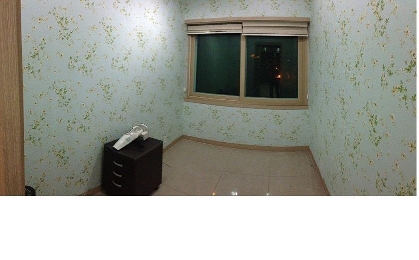 Champ Hostel Μπουσάν Εξωτερικό φωτογραφία