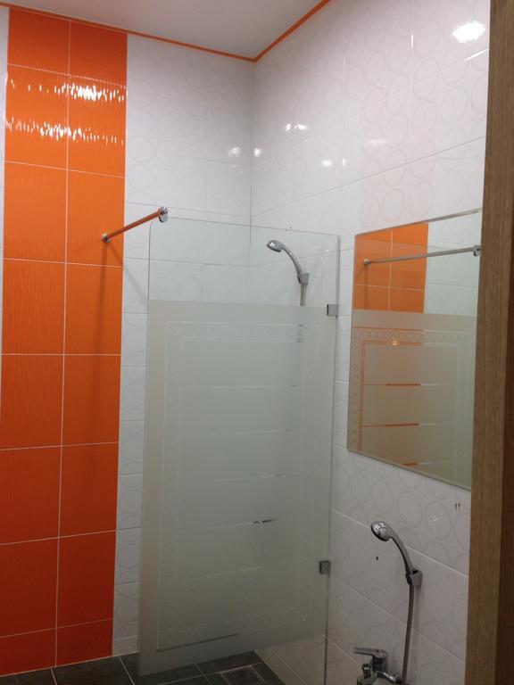 Champ Hostel Μπουσάν Εξωτερικό φωτογραφία